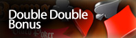 Video Poker - Double Double Bonus