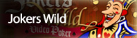 Video Poker - Jokers Wild