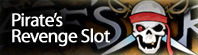 Slots - Pirate's Revenge